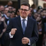 İngiltere Başbakanı Burnham, ekonomide yeni bir büyüme modeli hedefiyle göreve başladı