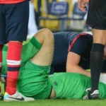 İngiltere, kalecilerin sakatlıklarla zaman geçirmesini önlemek için yeni bir kural deneyecek