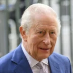 İngiltere Kralı 3. Charles, 2024-2025 döneminde 12,9 milyon sterlin vergi ödediğini açıkladı İngiltere Kralı 3. Charles, 2024-2025 döneminde 12,9 milyon sterlin vergi ödediğini açıkladı