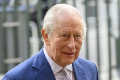 İngiltere Kralı 3. Charles, 2024-2025 döneminde 12,9 milyon sterlin vergi ödediğini açıkladı