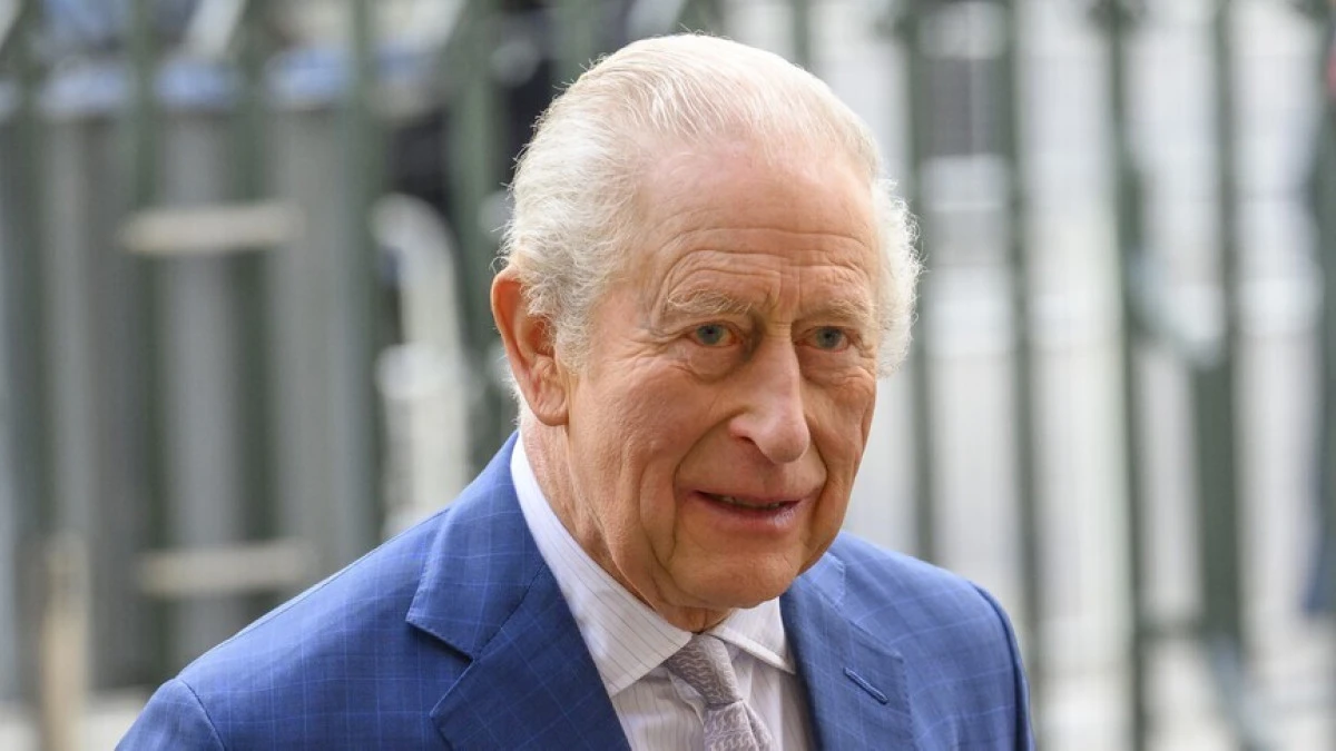 İngiltere Kralı 3. Charles, 2024-2025 döneminde 12,9 milyon sterlin vergi ödediğini açıkladı