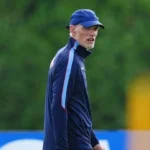 İngiltere Milli Takımı Teknik Direktörü Tuchel: Bir sonraki adım çeyrek finali kazanmak