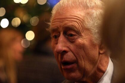İngiltere’de bir radyo yanlışlıkla Kral Charles’ın öldüğünü duyurdu