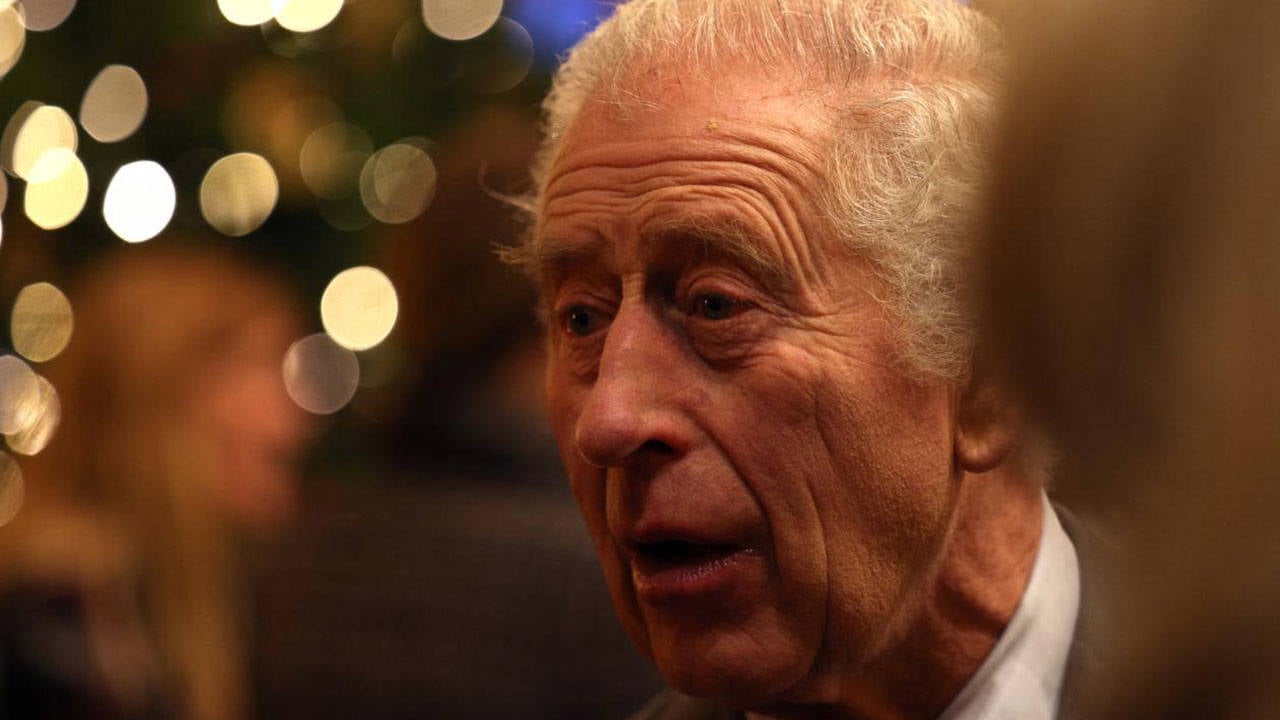 İngiltere’de bir radyo yanlışlıkla Kral Charles’ın öldüğünü duyurdu