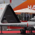 İngiltere’de Farnborough Uluslararası Havacılık Fuarı sürüyor