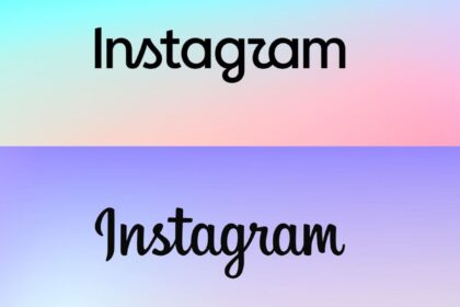 Instagram logosunun değiştirdi, kullanıcılar şikayet etti