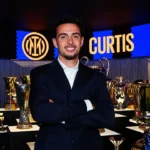 Inter, Curtis Jones transferini duyurdu
