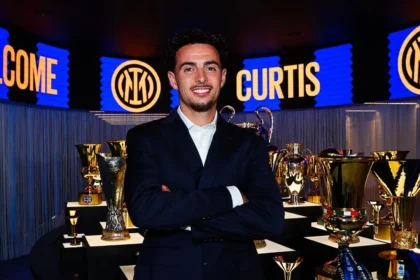 Inter, Curtis Jones transferini duyurdu