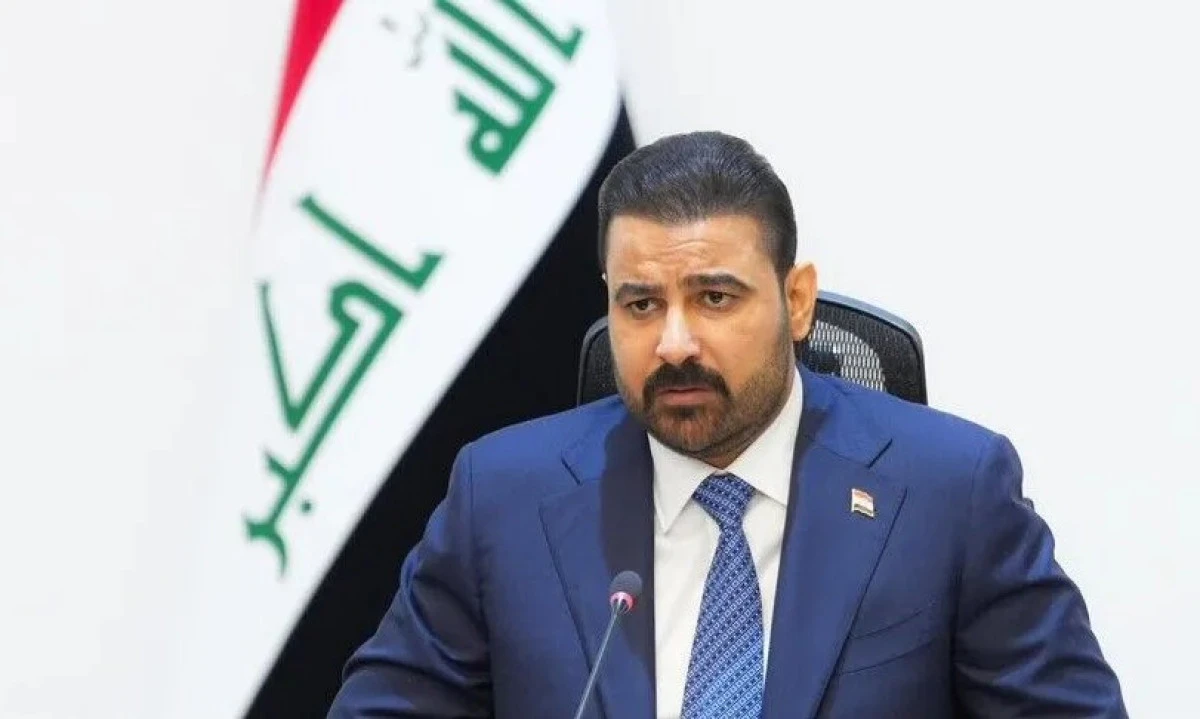 Irak Başbakanı Zeydi, Türk şirketlerini ülkesindeki yatırım fırsatlarından yararlanmaya çağırdı