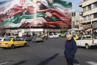 İran: ABD’nin yanında ekonomik savaşa katılanların çıkarlarını vururuz
