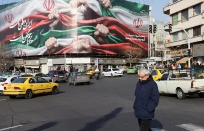 İran: ABD’nin yanında ekonomik savaşa katılanların çıkarlarını vururuz