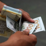 İran para biriminde tarihi çöküş: 1 dolar 200 bin Tümen!
