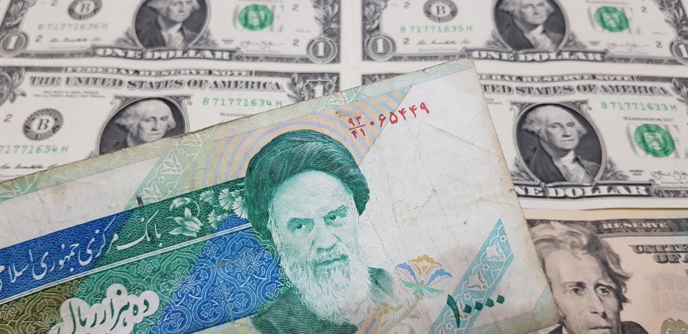 İran’dan 500 milyon dolarlık döviz hareketi