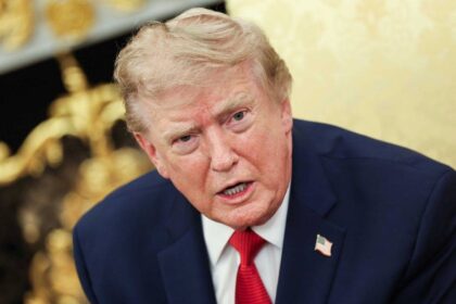 İran’dan Trump’a “Amerikayı yeniden aç bırakın” yanıtı
