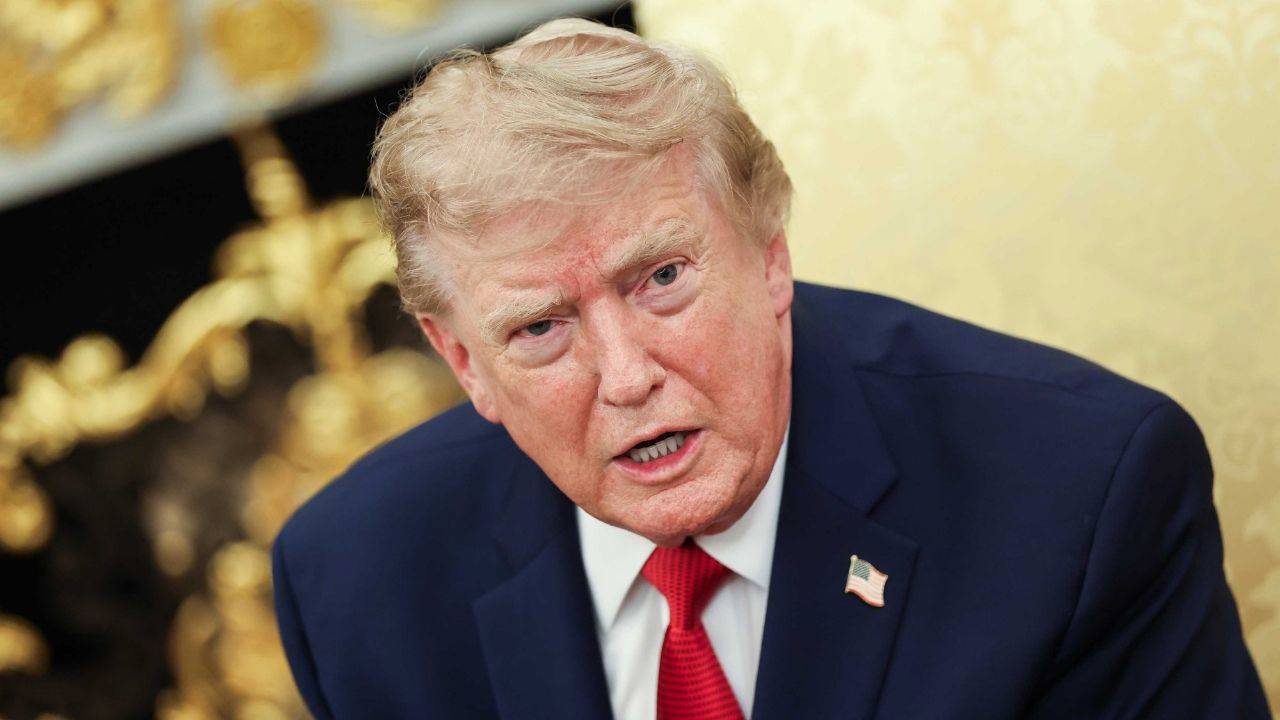 İran’dan Trump’a “Amerikayı yeniden aç bırakın” yanıtı