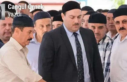 İşe bak: Süleymancılar ‘örgüt’ kurmuş!
