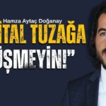 İşe Gireceğim Derken, Elinizdekinden Olmayın