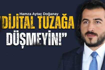 İşe Gireceğim Derken, Elinizdekinden Olmayın