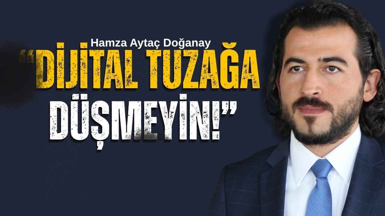 İşe Gireceğim Derken, Elinizdekinden Olmayın