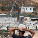 İşgalin Yeni Adımı: İsrail’in E1 Projesi