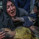 İsrail, Gazze’de  7 ayda 854 Filistinliyi öldürdü
