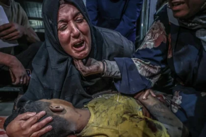 İsrail, Gazze’de  7 ayda 854 Filistinliyi öldürdü