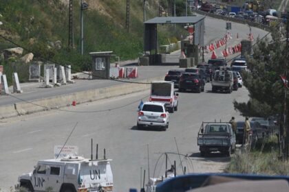 İsrail Lübnan’a hava saldırısı düzenledi: 7 kişi hayatını kaybetti