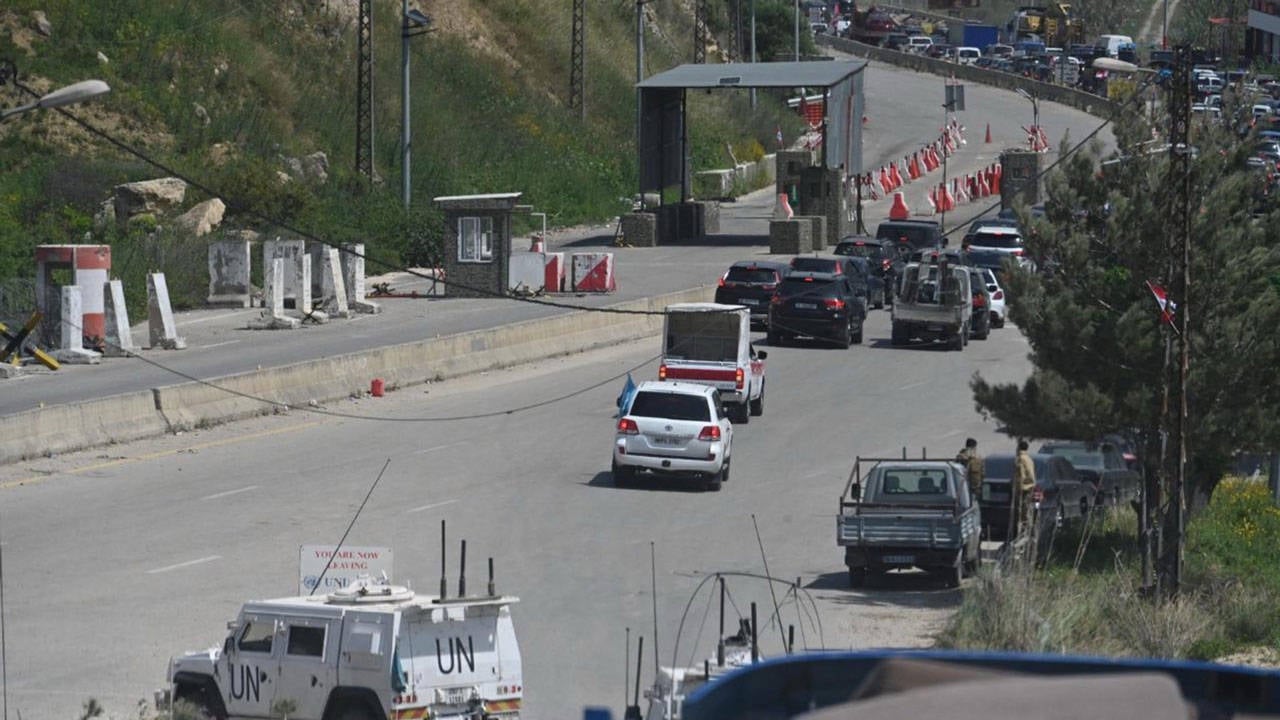 İsrail Lübnan’a hava saldırısı düzenledi: 7 kişi hayatını kaybetti