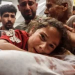 İsrail ordusunun Gazze Şeridi’ne başlattığı soykırımın üzerinden 1000 gün geçti İsrail ordusunun Gazze Şeridi’ne başlattığı soykırımın üzerinden 1000 gün geçti