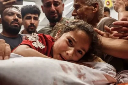 İsrail ordusunun Gazze Şeridi’ne başlattığı soykırımın üzerinden 1000 gün geçti