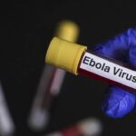 İsrail’de ilk kez görüldü: Bir kişi Ebola şüphesiyle karantinaya alındı