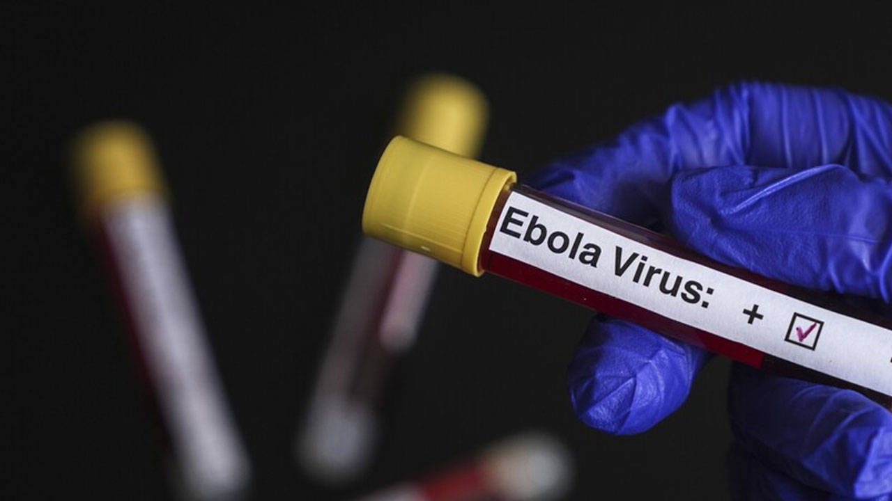 İsrail’de ilk kez görüldü: Bir kişi Ebola şüphesiyle karantinaya alındı