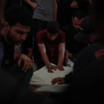 İsrail’in Gazze Şeridi’ne saldırılarında can kaybı 72 bin 961’e yükseldi