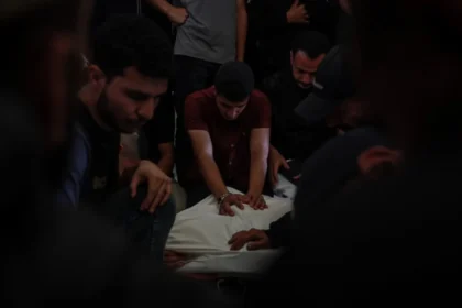 İsrail’in Gazze Şeridi’ne saldırılarında can kaybı 72 bin 961’e yükseldi