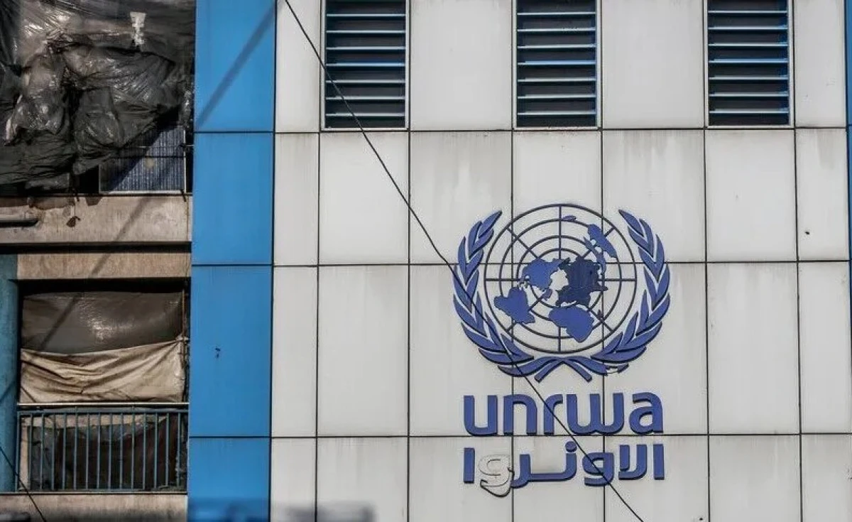 İsrail’in hedefindeki kurum: UNRWA