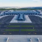 İstanbul Havalimanı  tüm zamanların rekorunu kırdı