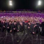 İstanbul’da K-Pop izdihamı: ATEEZ ve KWON Eunbi için konser alanı doldu taştı