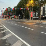 İstanbul’da pazar planı yapanlar dikkat! Üç ilçede yollar trafiğe kapanacak
