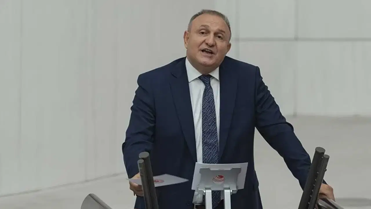 İYİ Parti’den AKP’ye transfer olmuştu: ‘Beni vicdansızca eleştirenlere cevabımdır…’