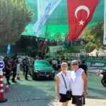 İzmir İncir Festivali’ne Osmaniye Damgası!