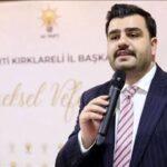 İzmir Milletvekili Eyyüp Kadir İnan’dan “Terörsüz Türkiye” açıklaması