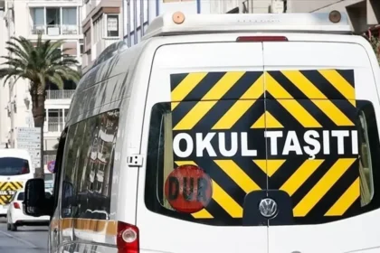 İzmir’de okul servis ücretleri belli oldu: En düşük tarife 3 bin 650 TL!