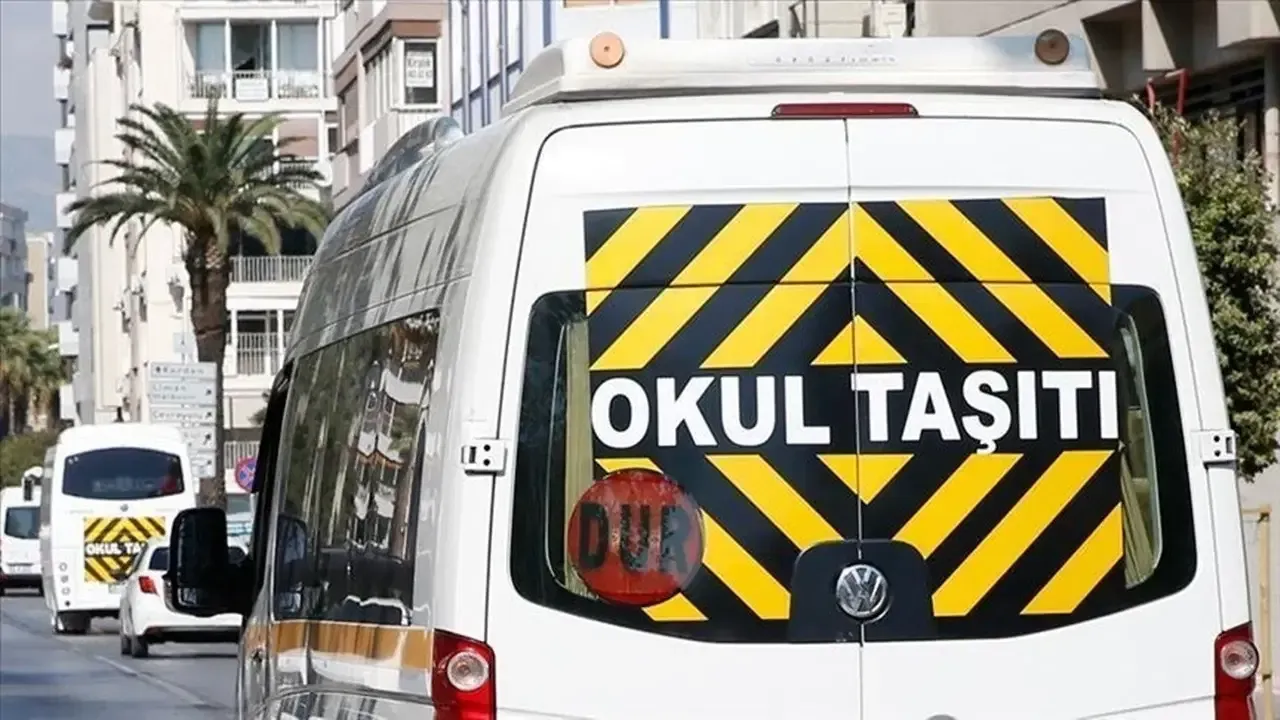 İzmir’de okul servis ücretleri belli oldu: En düşük tarife 3 bin 650 TL!