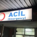 İzmir’de tarım işçilerini taşıyan minibüs kaza yaptı: 1 ölü, 8 yaralı