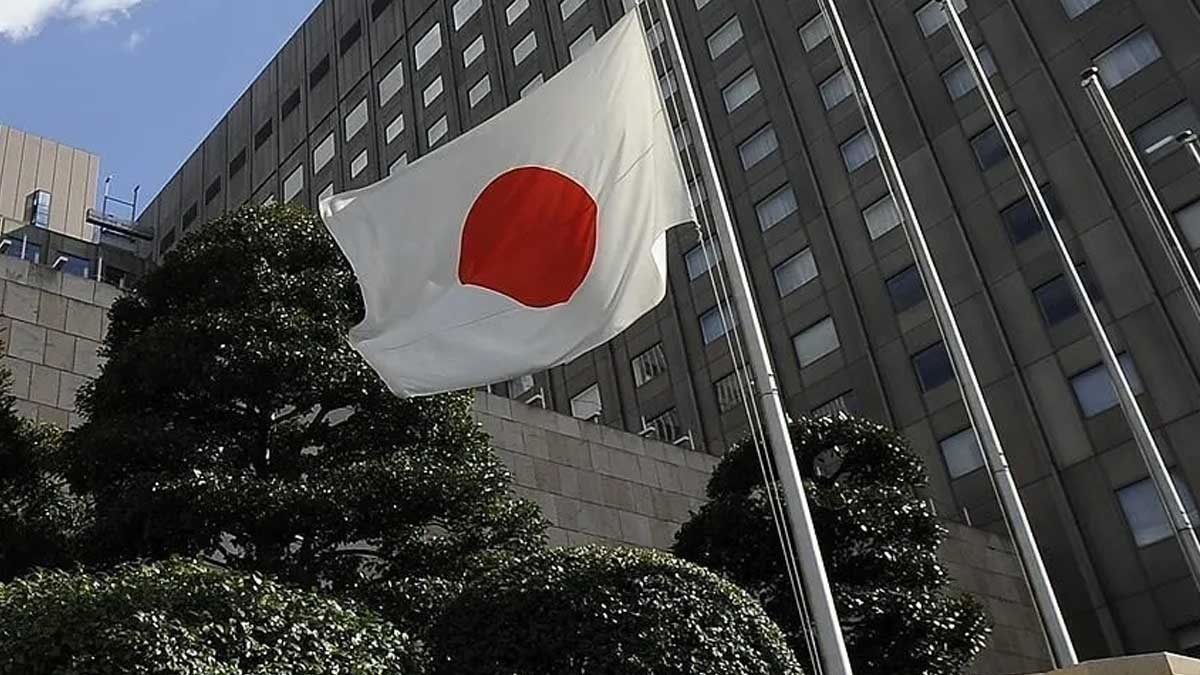 Japonya ekonomisinde çifte kıskaç: Merkez Bankası ve hükümet karşı karşıya geldi! Japonya ekonomisinde çifte kıskaç: Merkez Bankası ve hükümet karşı karşıya geldi!