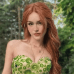 “Jasmine” Dizisiyle Çok Konuşulan Asena Keskinci, “Kızılcık Şerbeti” Kadrosunda!