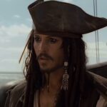 Johnny Depp ile Görüşmeler Başladı