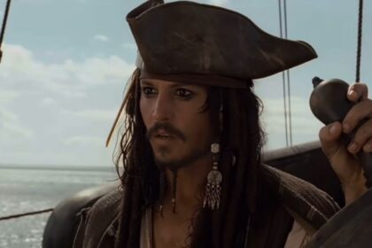 Johnny Depp ile Görüşmeler Başladı Johnny Depp ile Görüşmeler Başladı