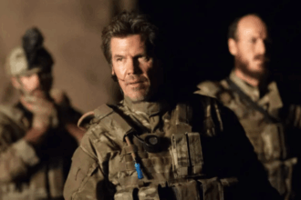 Josh Brolin Müjdeyi Verdi: Efsane Aksiyon Serisi Üçüncü Filmiyle Geri Dönüyor!