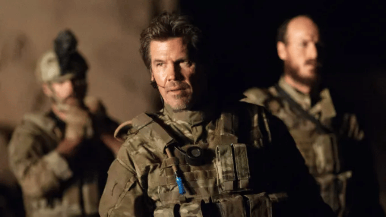 Josh Brolin Müjdeyi Verdi: Efsane Aksiyon Serisi Üçüncü Filmiyle Geri Dönüyor!